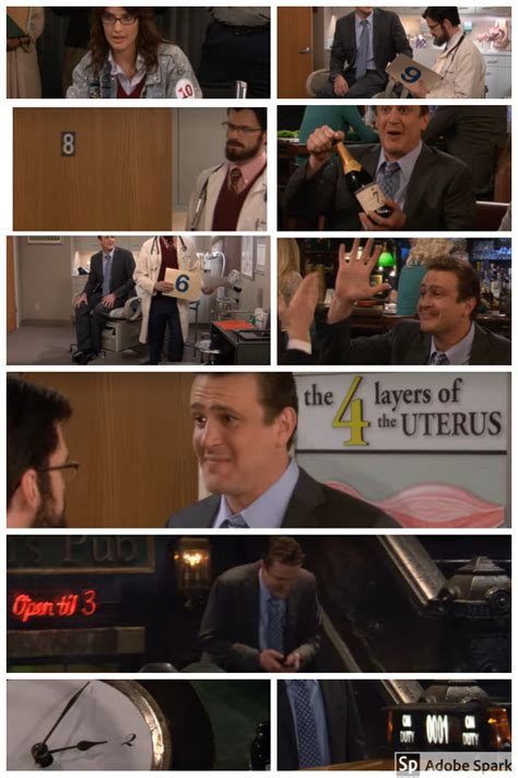 when does the countdown start in himym|Why How I Met Your Mother Killed Marshall's Father .